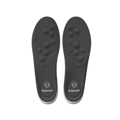 StepWell®—Plantilla 4d Juega Sin Límites